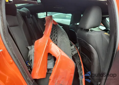 2016 Dodge Charger Sxt from USA, damaged, VIN 2C3CDXJG6GH294276